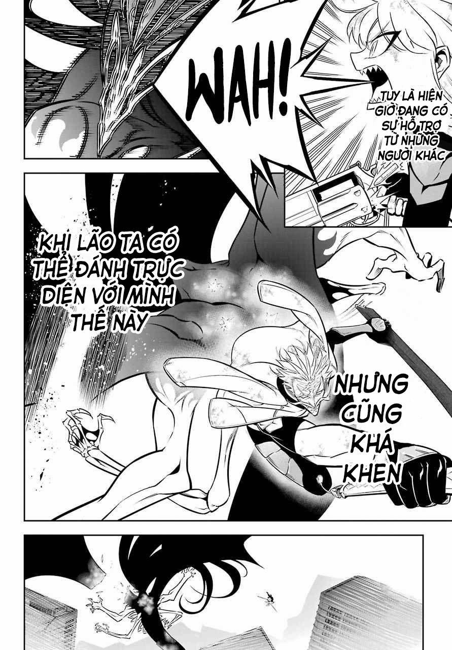 Ragna Crimson 49 trang 31