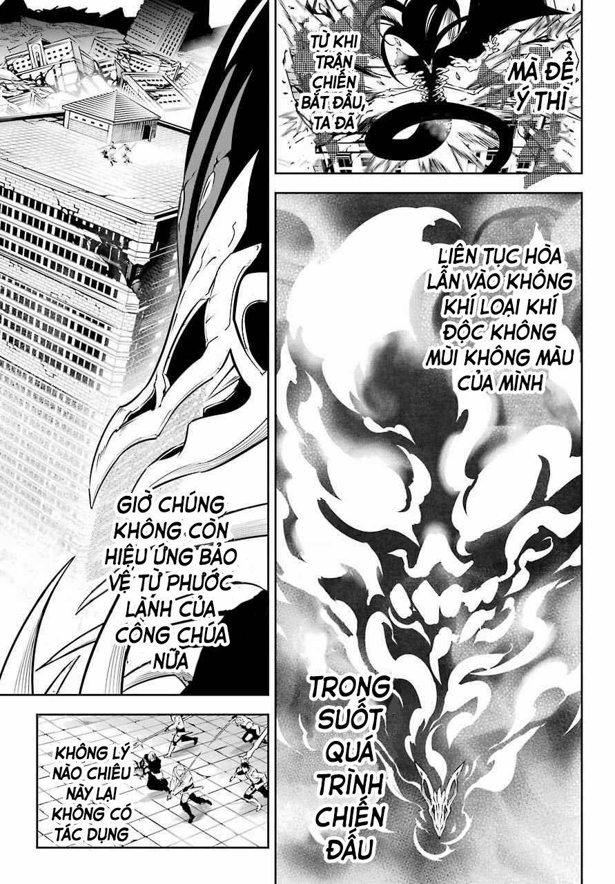 Ragna Crimson 49 trang 32