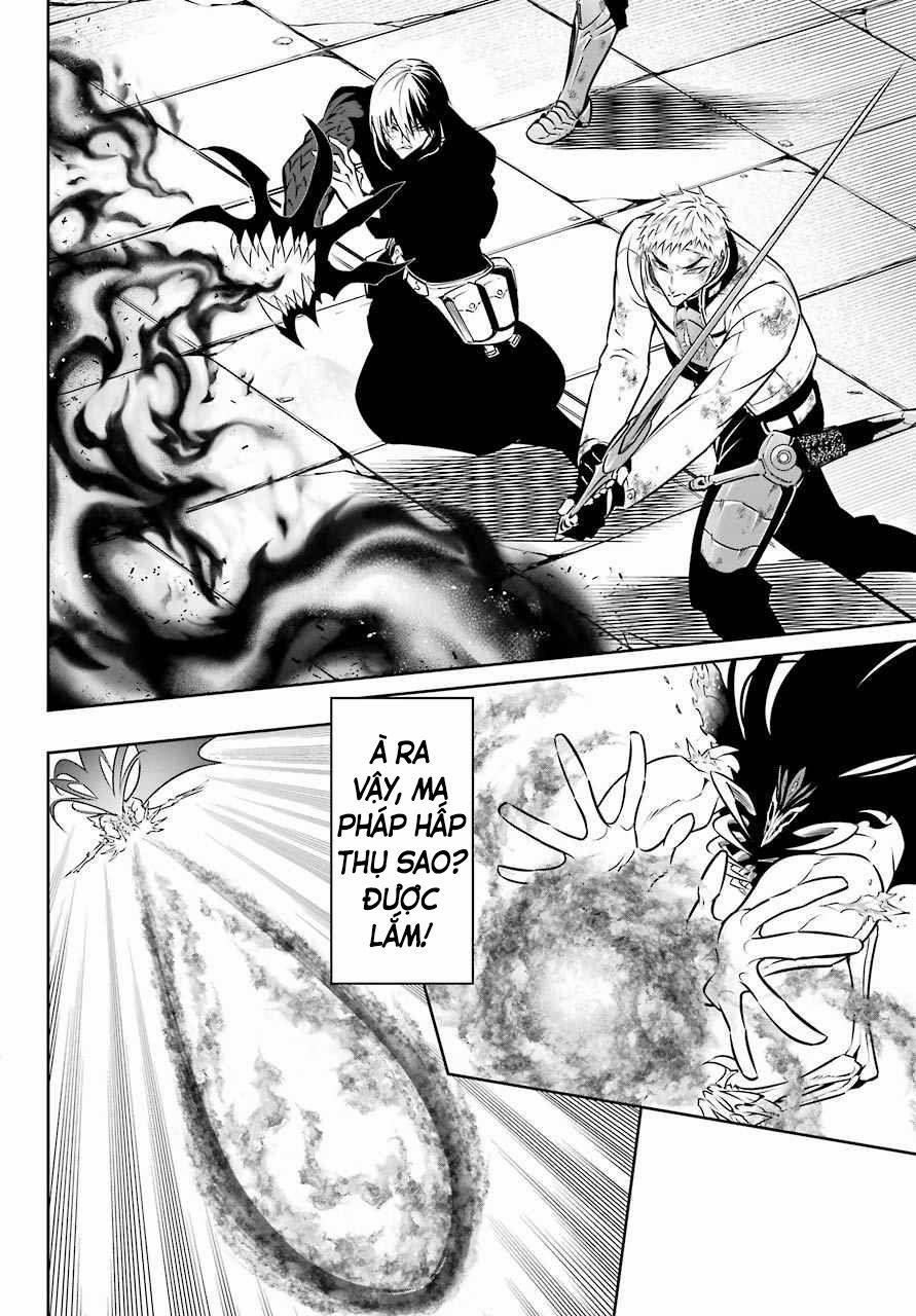 Ragna Crimson 49 trang 33