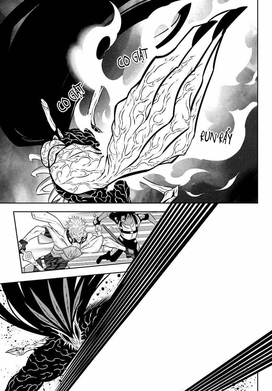 Ragna Crimson 49 trang 40