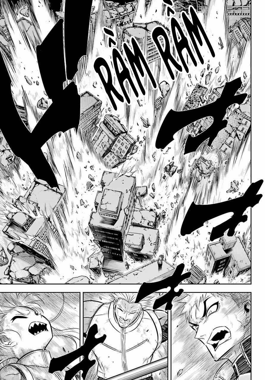 Ragna Crimson 49 trang 42