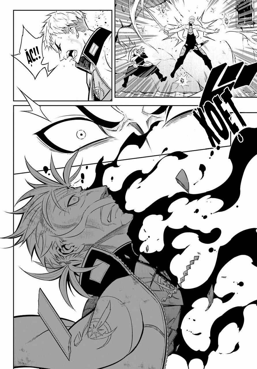 Ragna Crimson 49 trang 43