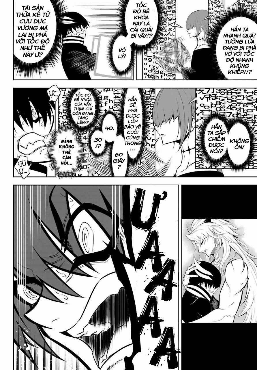 Ragna Crimson 49 trang 49