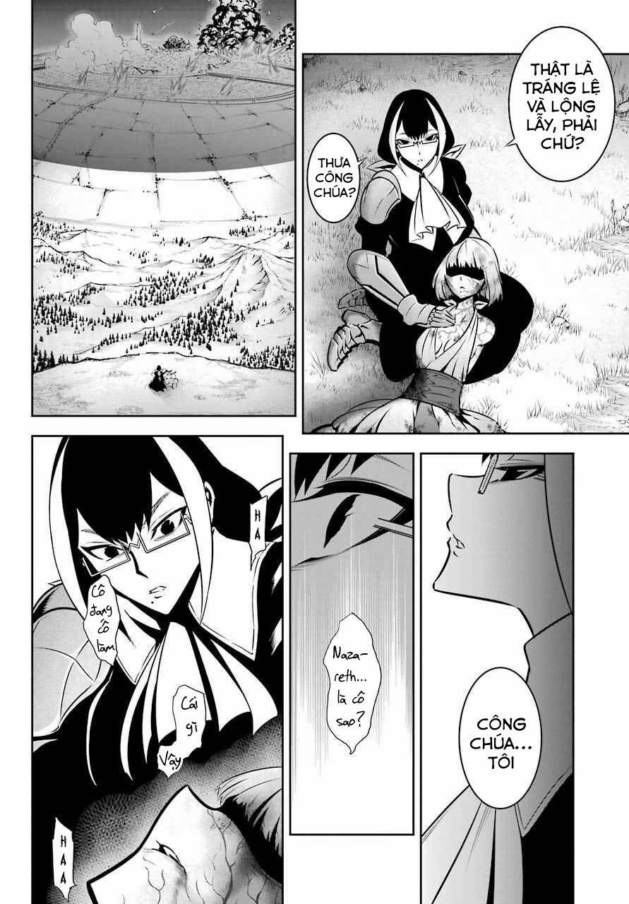 Ragna Crimson 49 trang 5