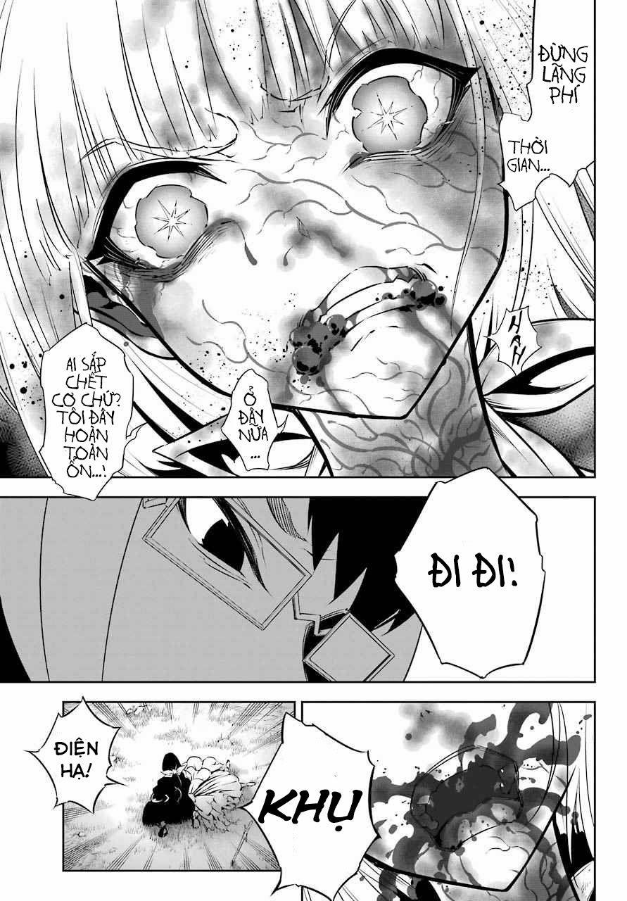 Ragna Crimson 49 trang 6