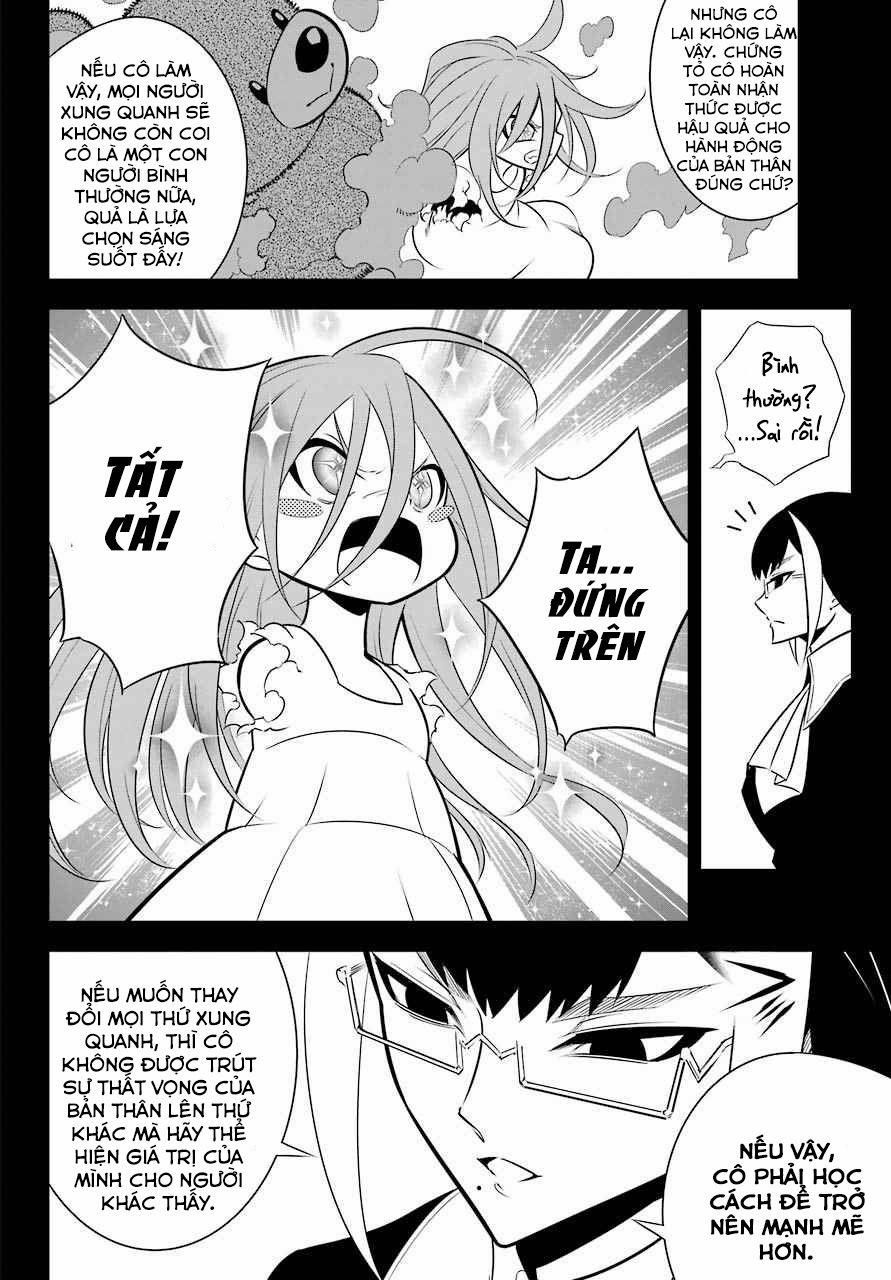 Ragna Crimson 49 trang 9