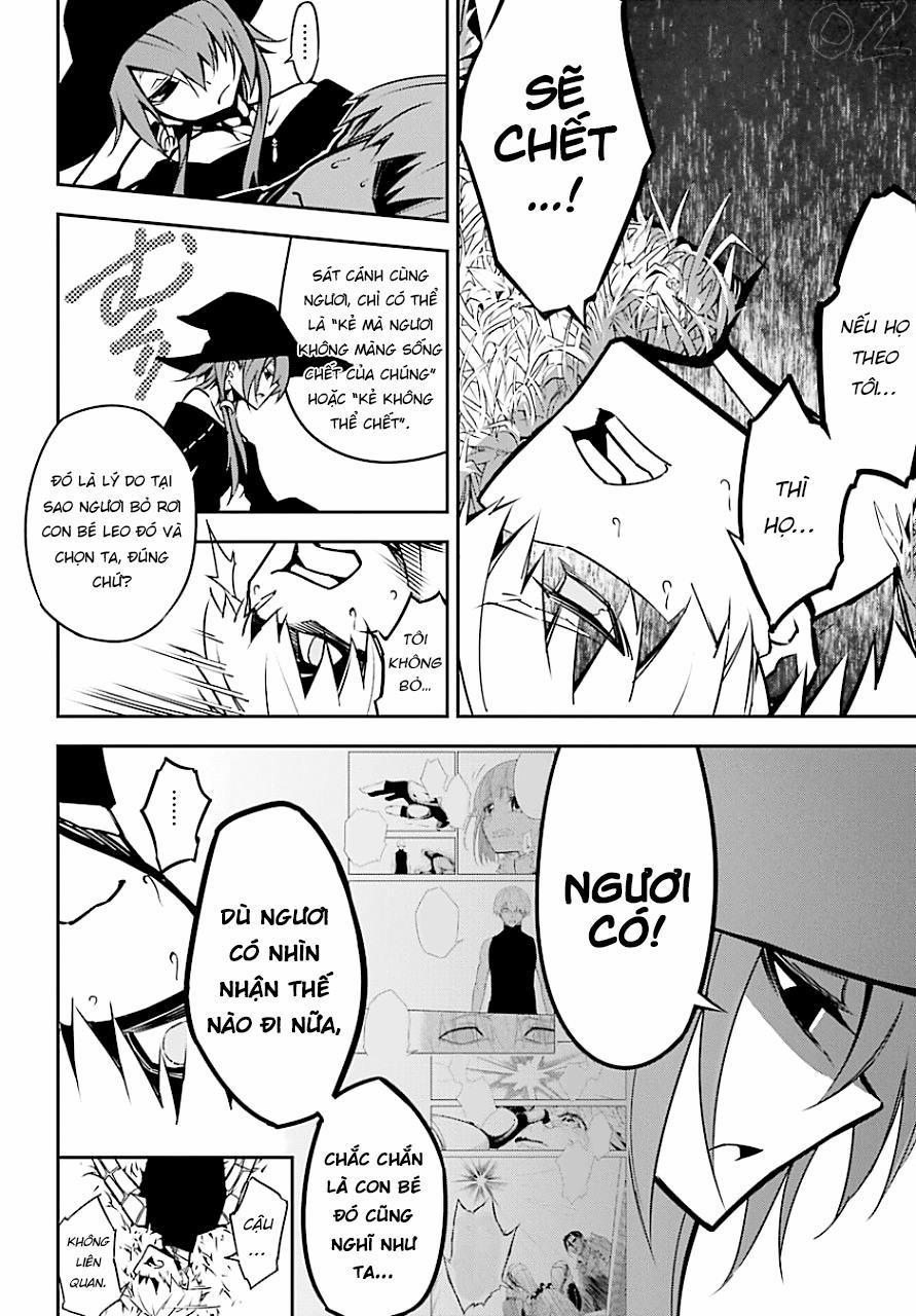 Ragna Crimson 5 trang 14