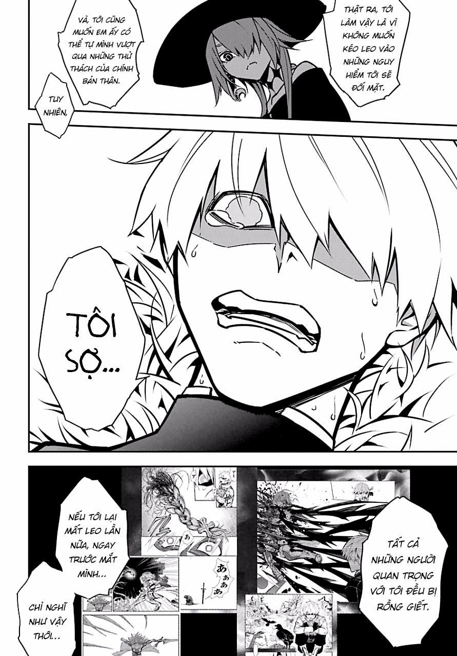 Ragna Crimson 5 trang 16