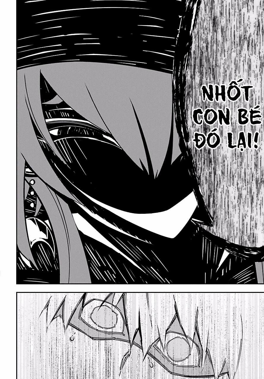 Ragna Crimson 5 trang 18