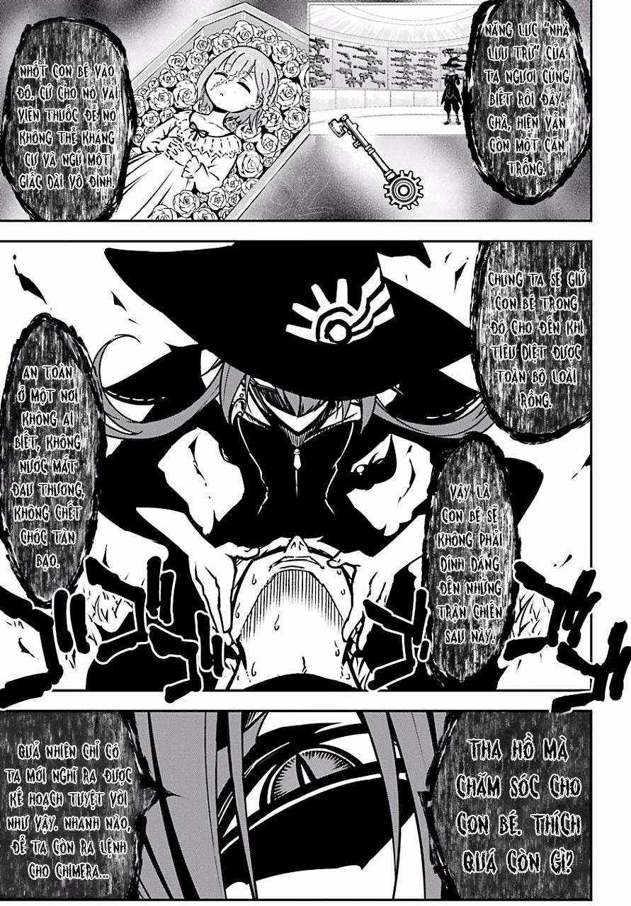 Ragna Crimson 5 trang 19