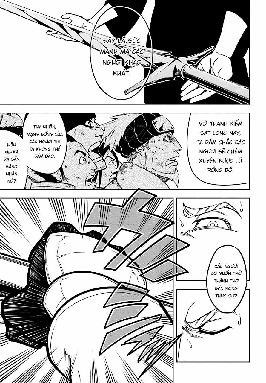 Ragna Crimson 5 trang 2