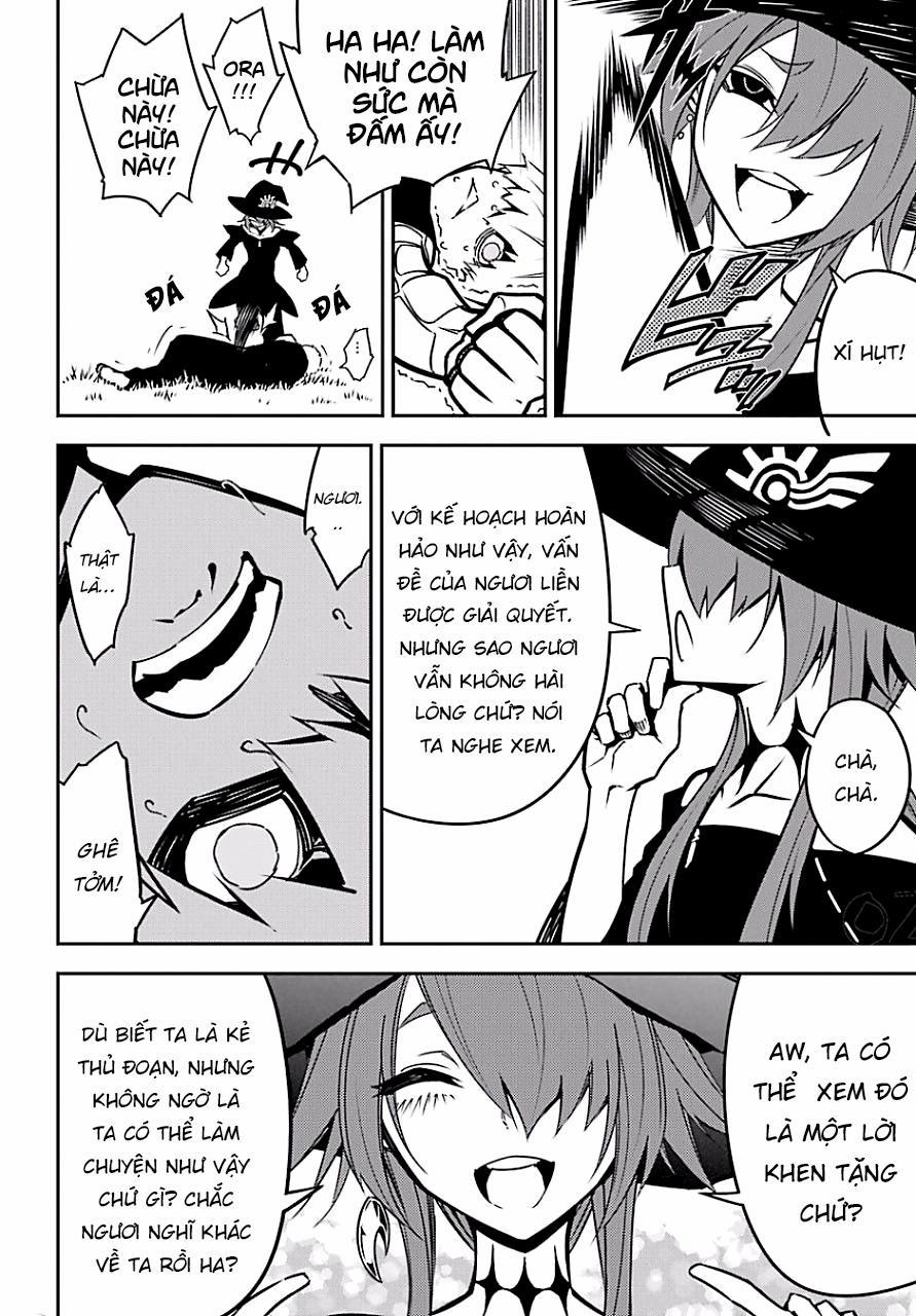 Ragna Crimson 5 trang 20