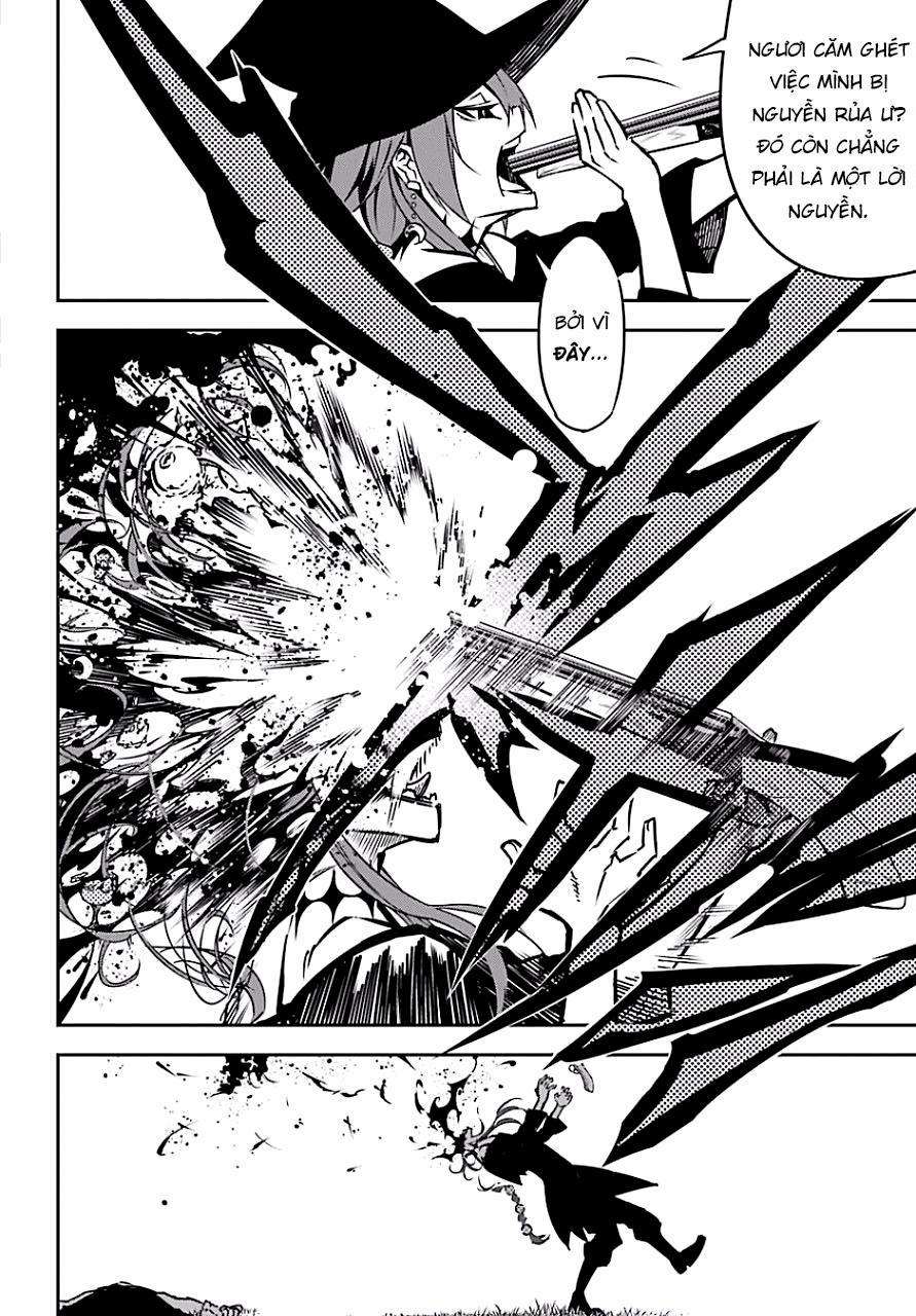 Ragna Crimson 5 trang 22