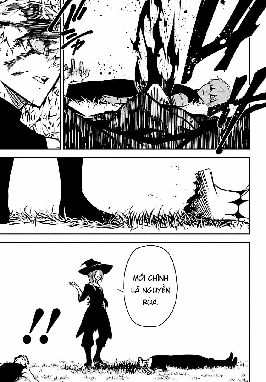 Ragna Crimson 5 trang 23