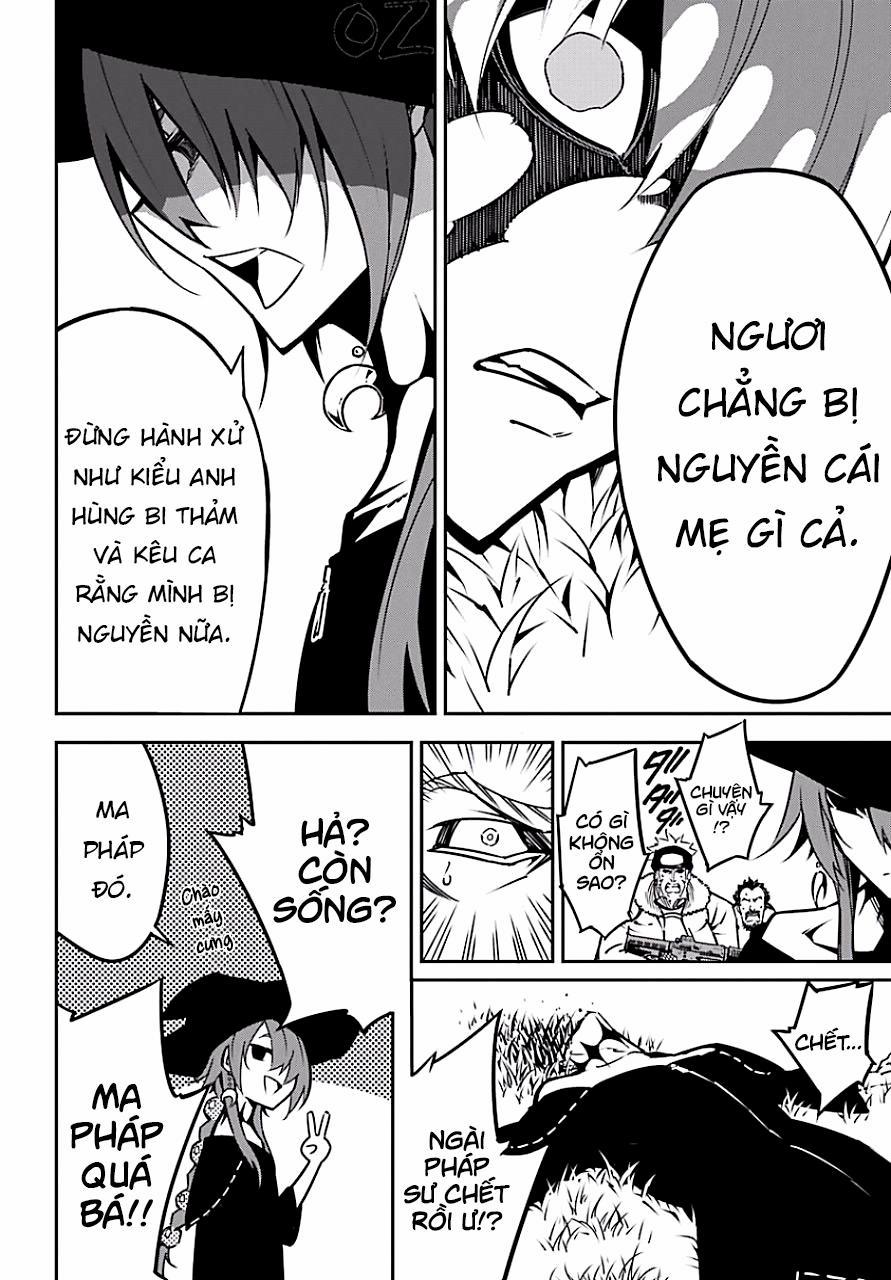 Ragna Crimson 5 trang 24