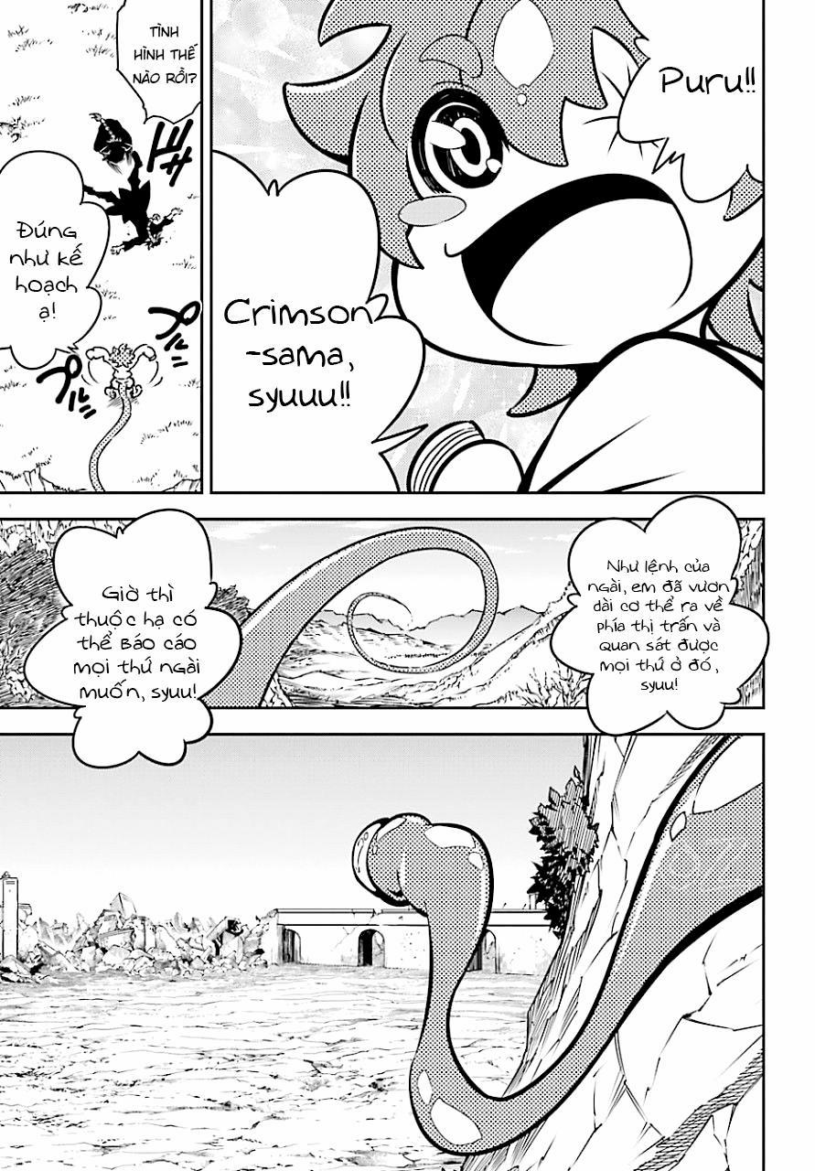 Ragna Crimson 5 trang 27