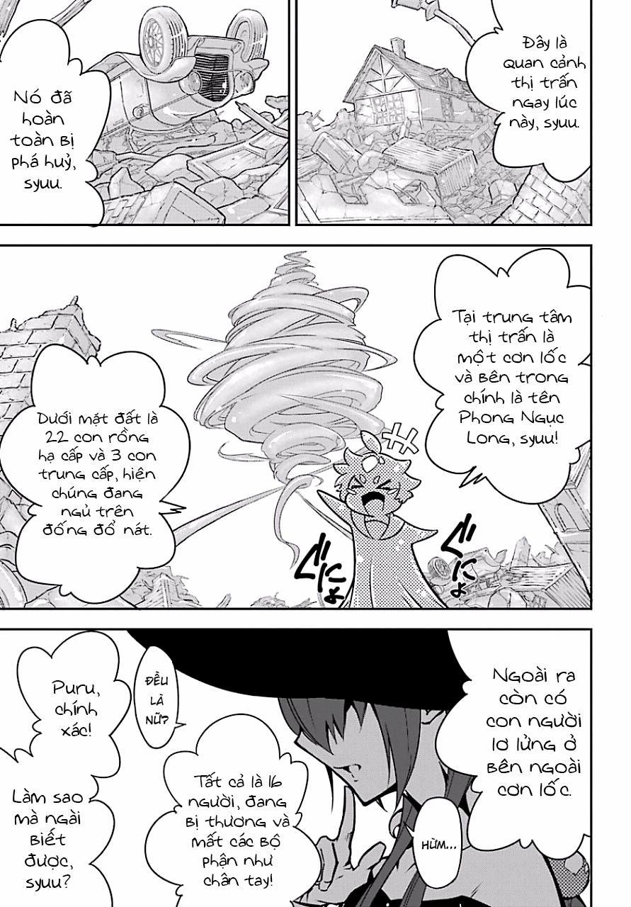 Ragna Crimson 5 trang 29