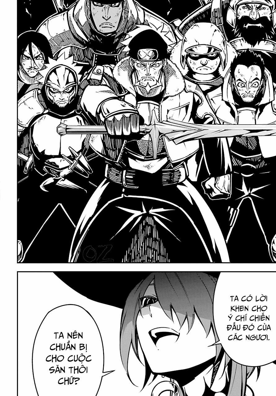 Ragna Crimson 5 trang 3