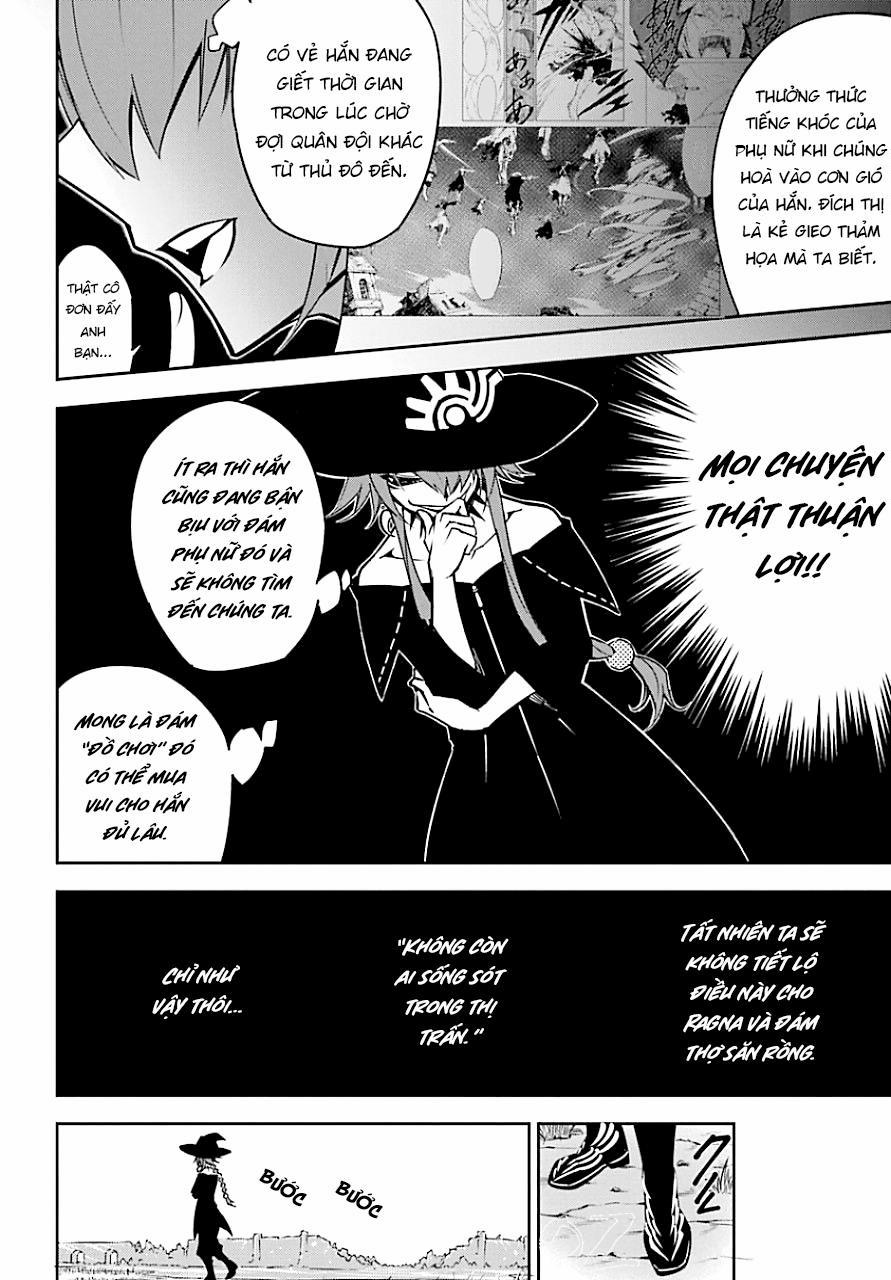 Ragna Crimson 5 trang 30