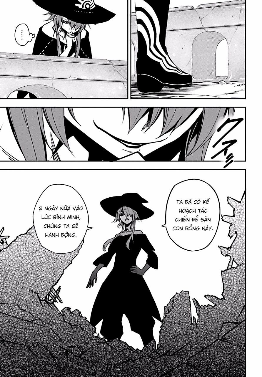 Ragna Crimson 5 trang 31