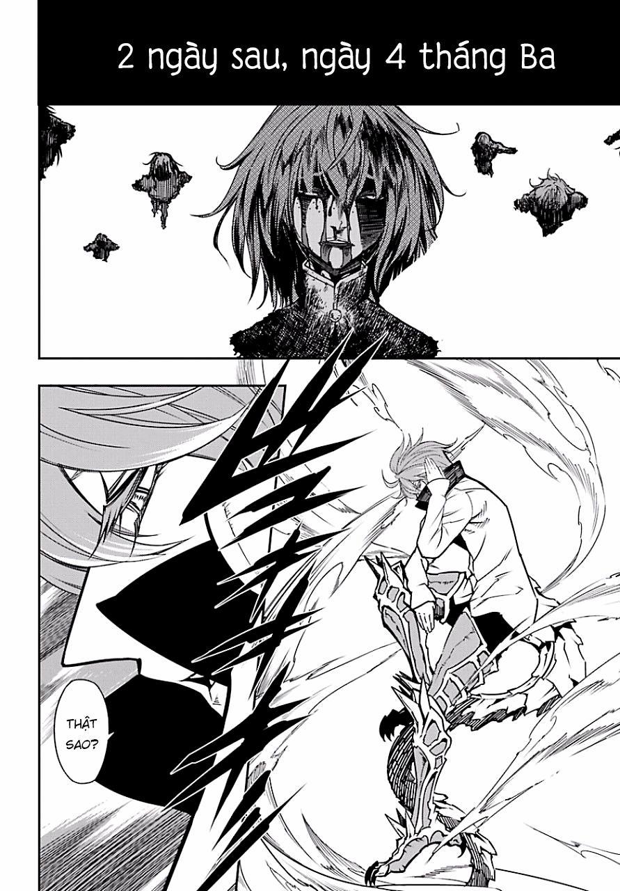 Ragna Crimson 5 trang 32