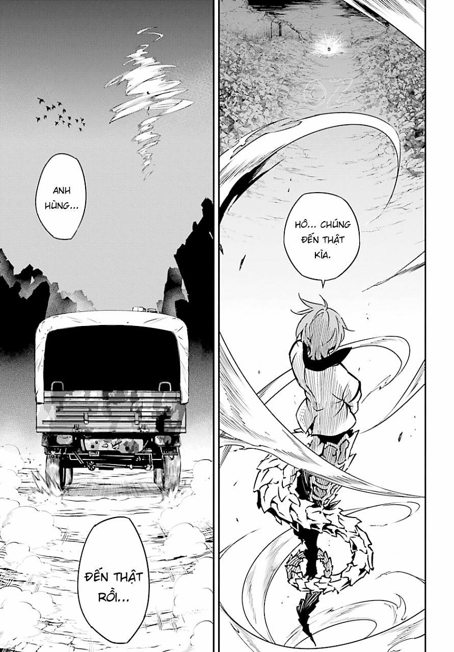 Ragna Crimson 5 trang 33