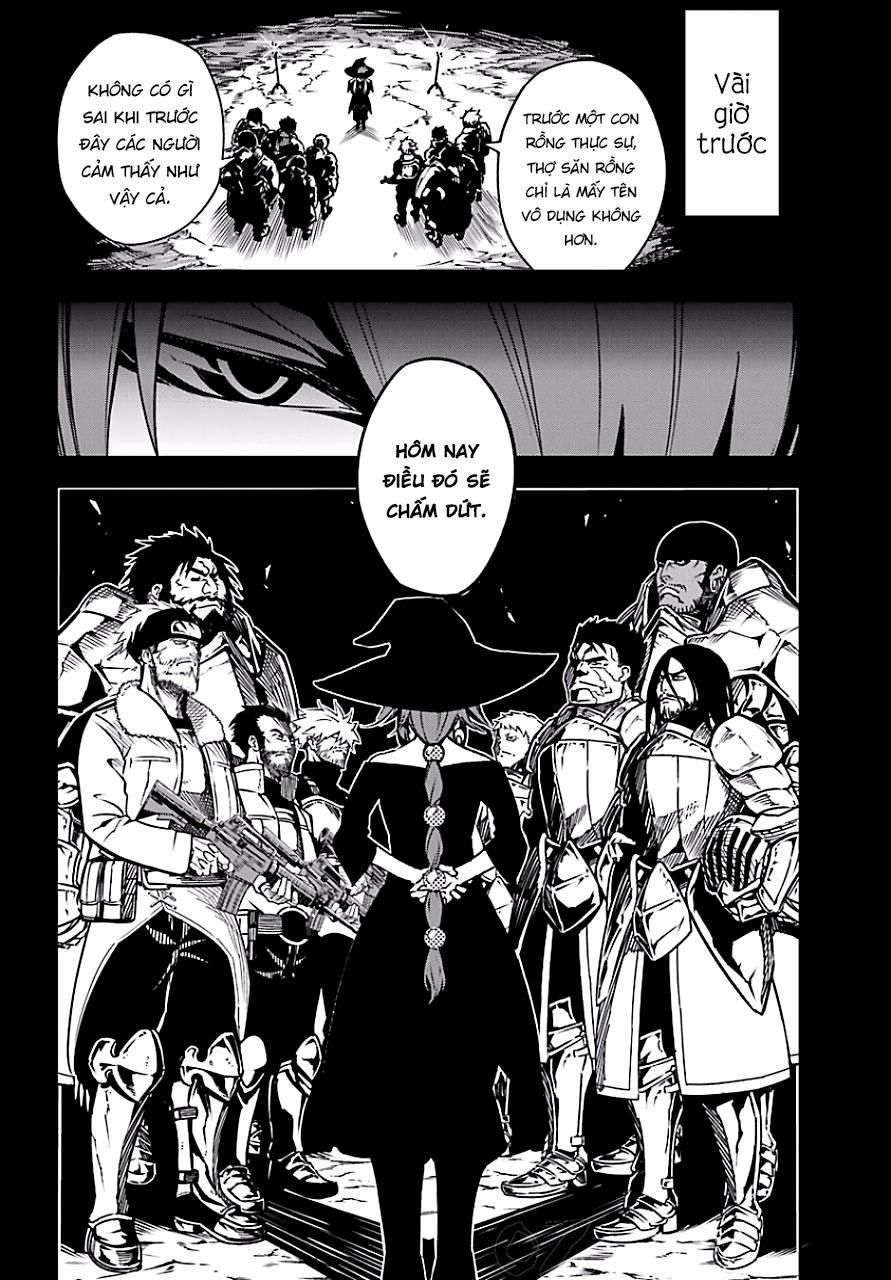 Ragna Crimson 5 trang 34