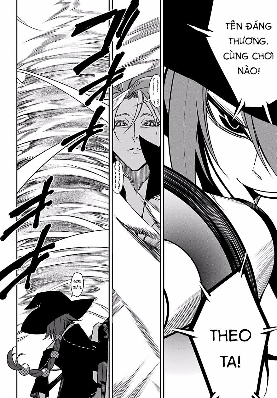 Ragna Crimson 5 trang 38