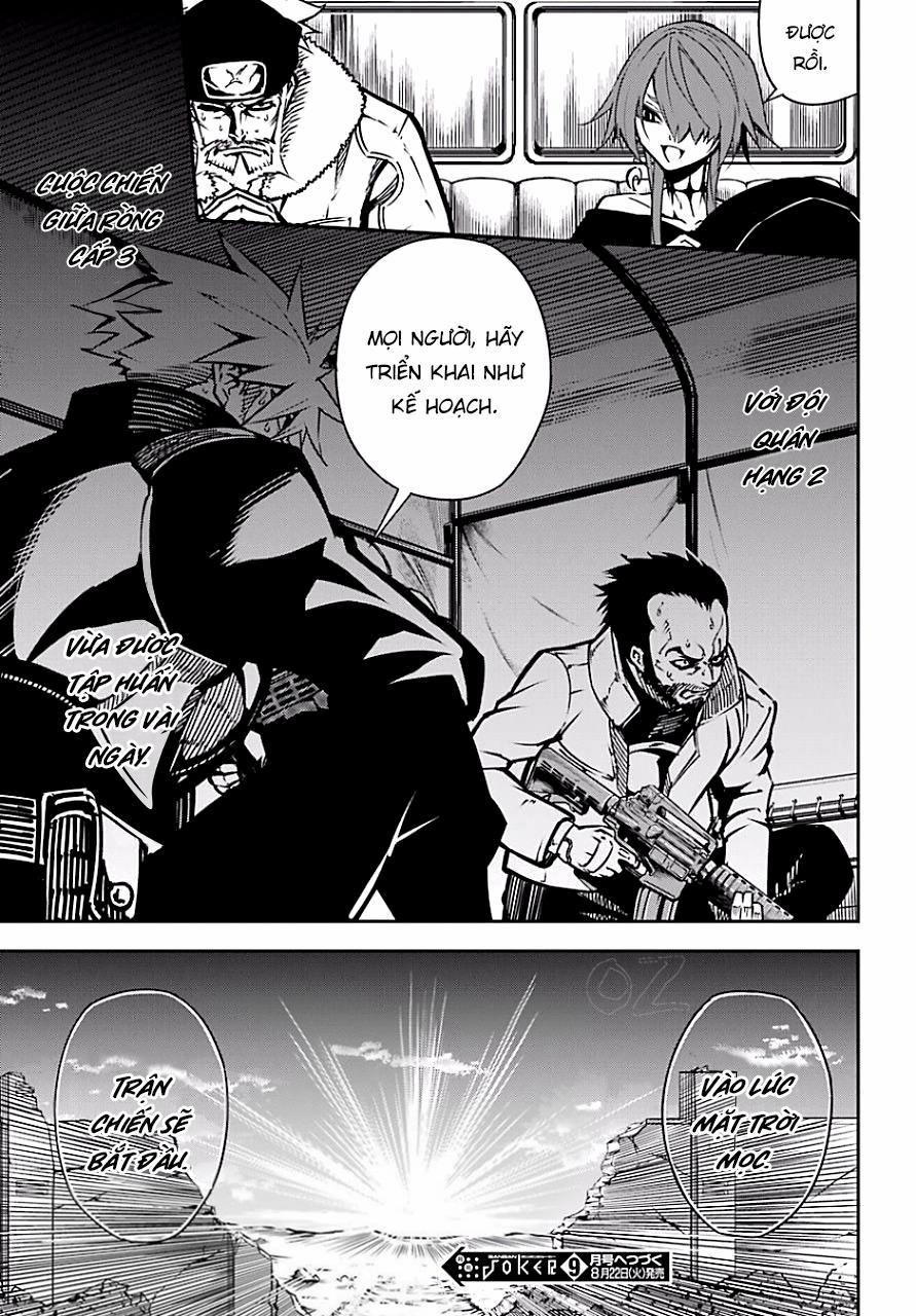 Ragna Crimson 5 trang 39