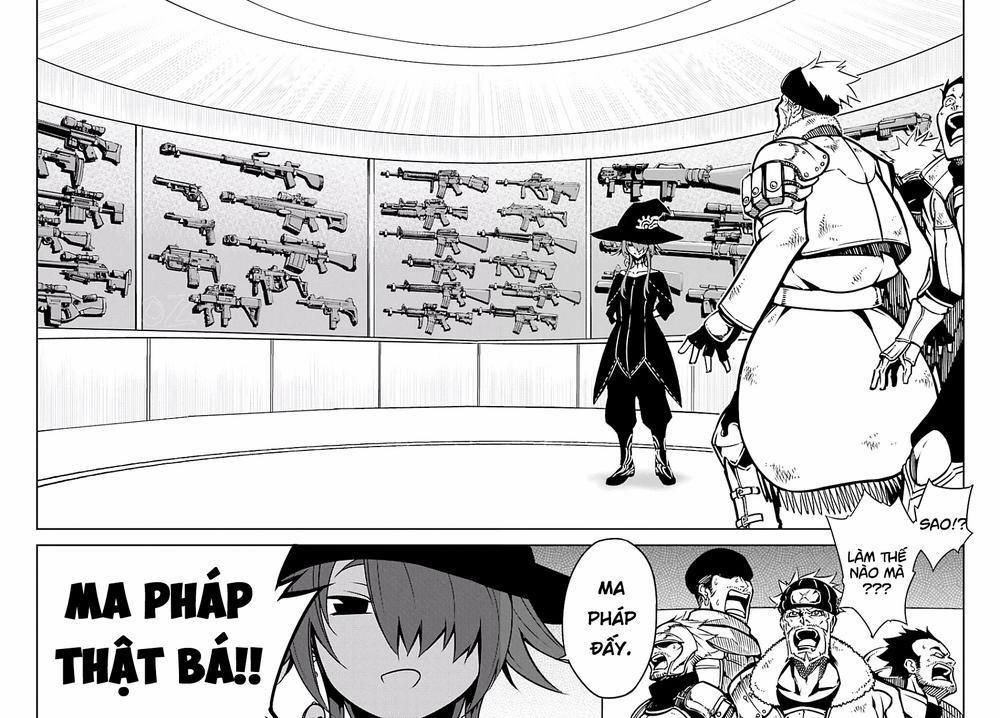Ragna Crimson 5 trang 7
