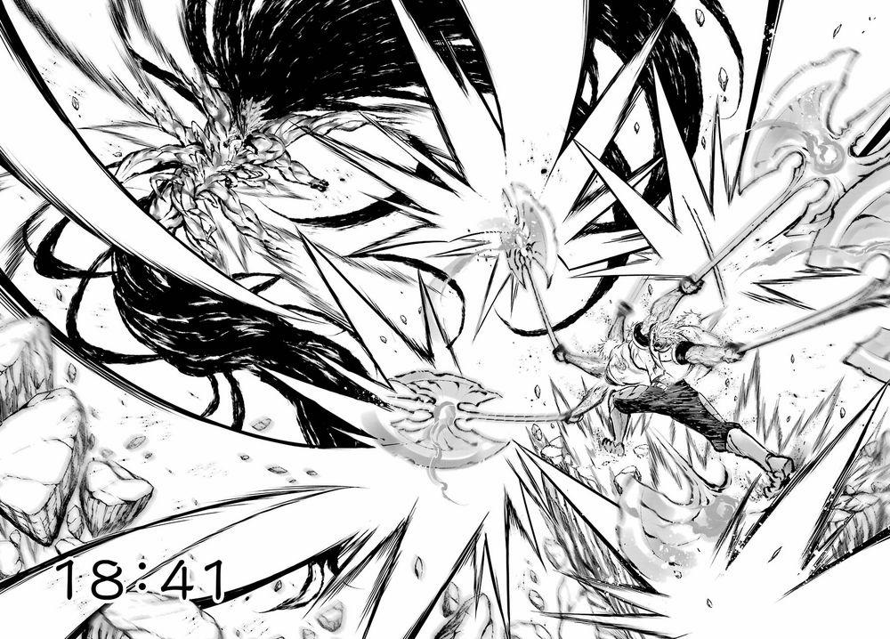 Ragna Crimson 51.5 trang 10