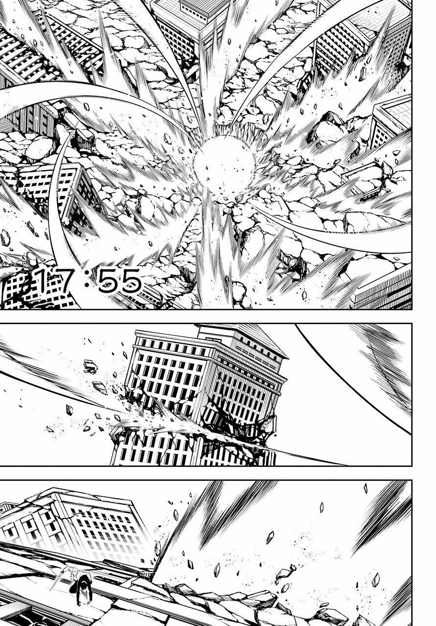 Ragna Crimson 51.5 trang 12