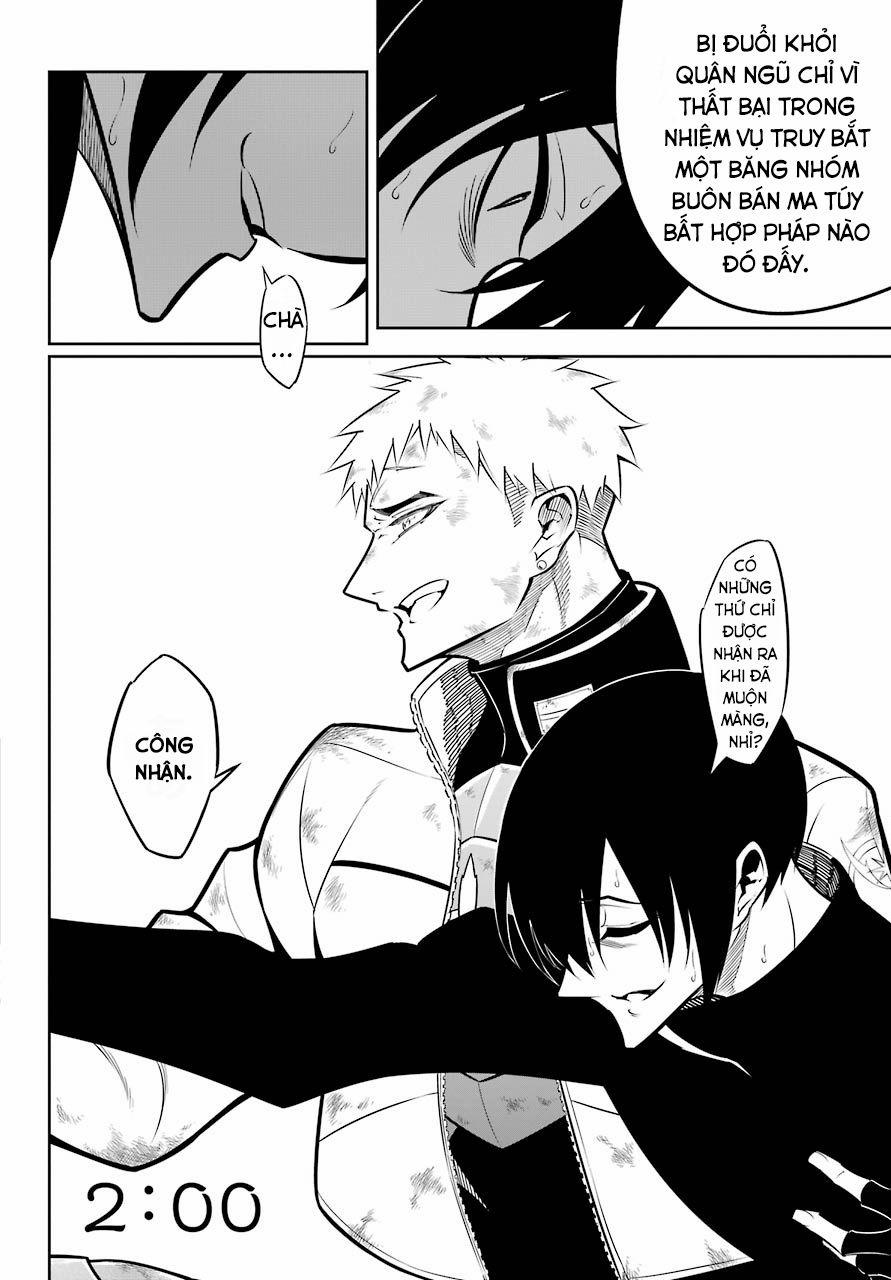 Ragna Crimson 51.5 trang 17