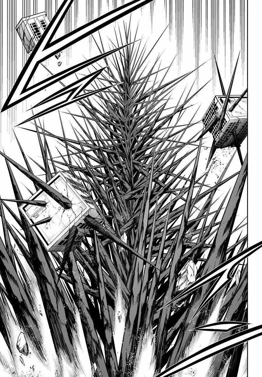 Ragna Crimson 51.5 trang 20