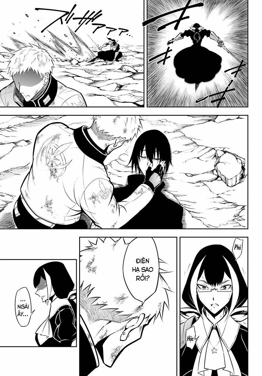 Ragna Crimson 51.5 trang 26