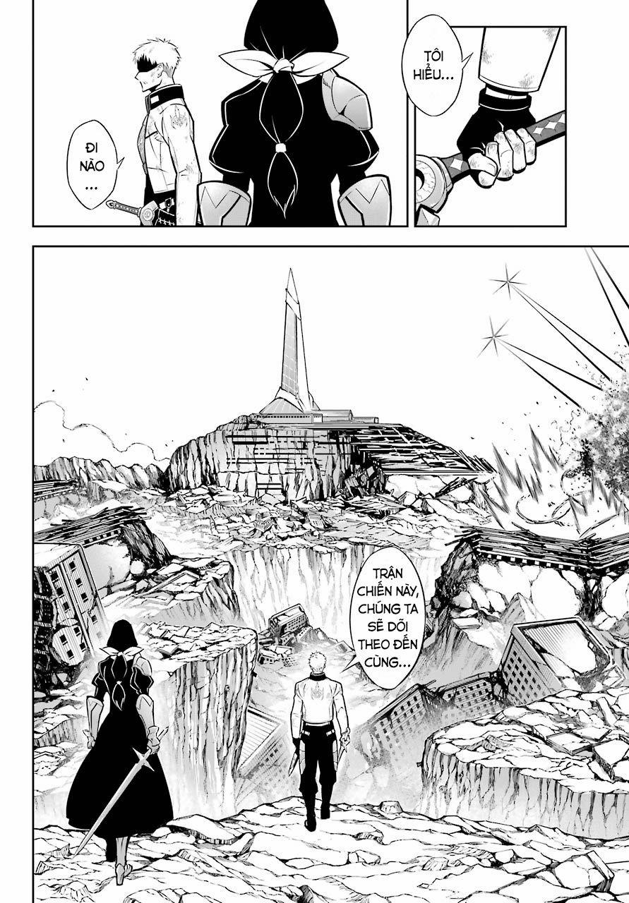 Ragna Crimson 51.5 trang 27