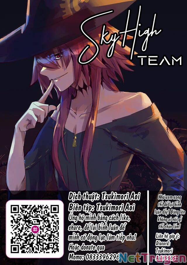 Ragna Crimson 51 trang 1