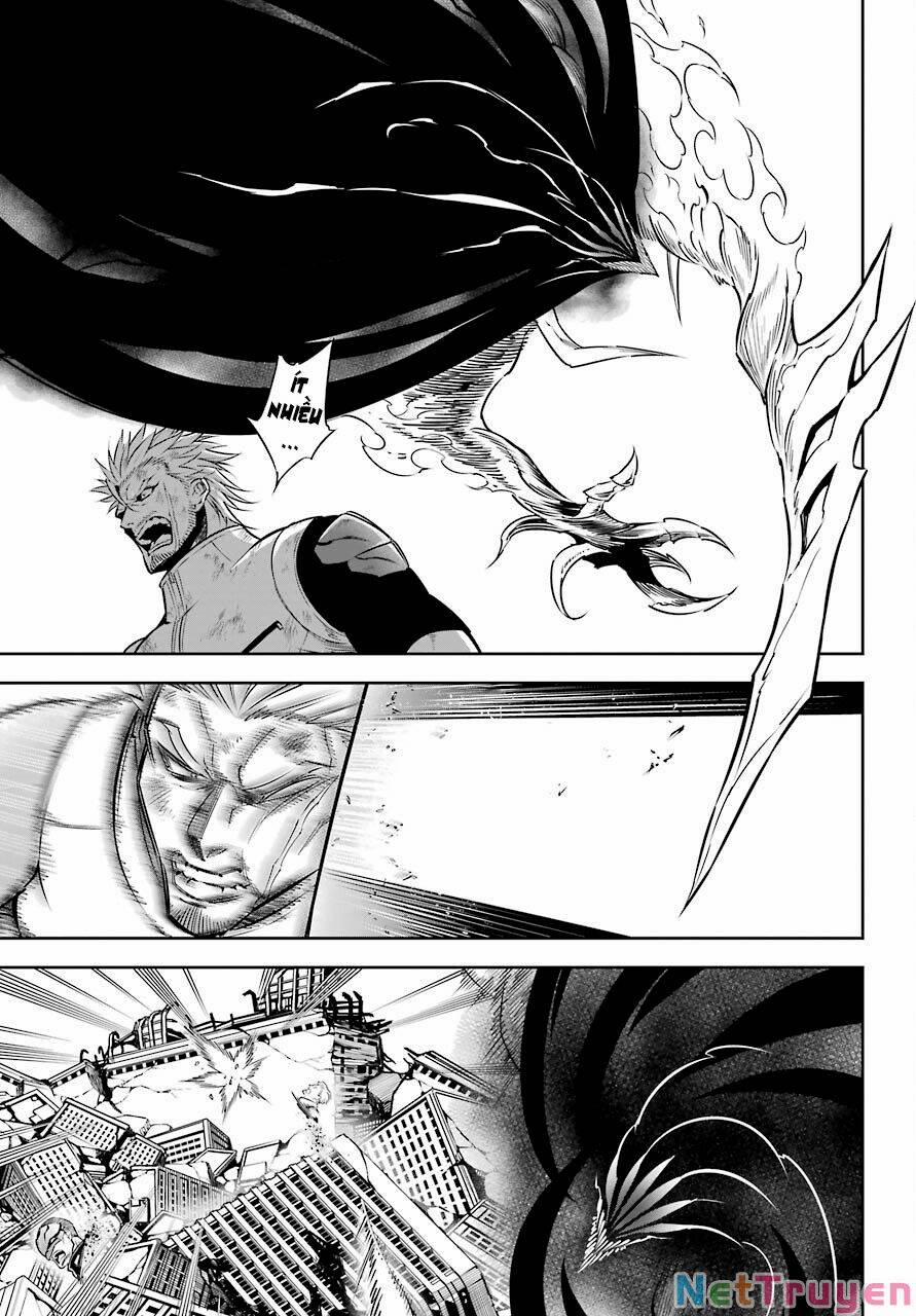 Ragna Crimson 51 trang 11