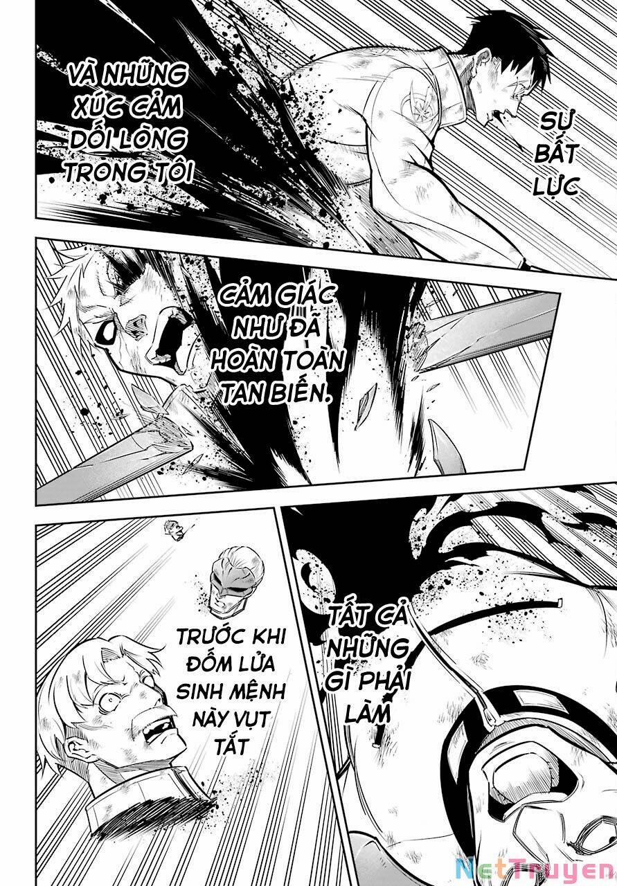 Ragna Crimson 51 trang 12