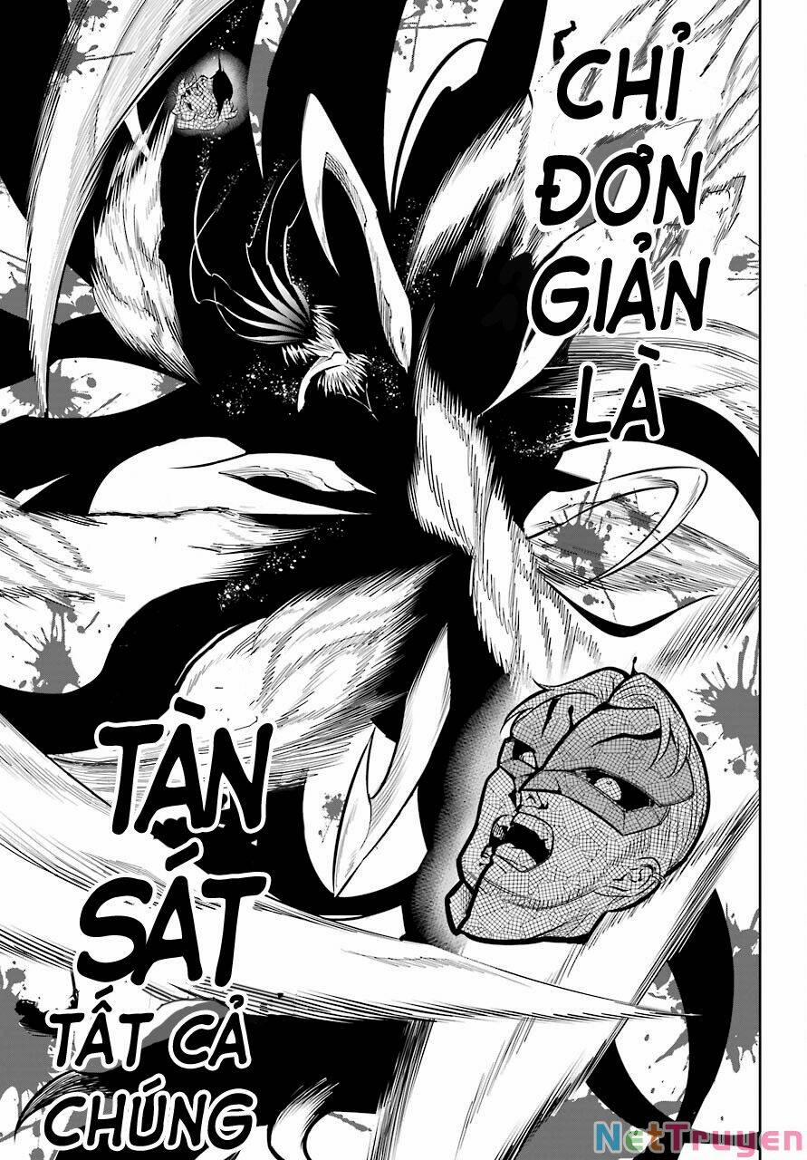 Ragna Crimson 51 trang 13