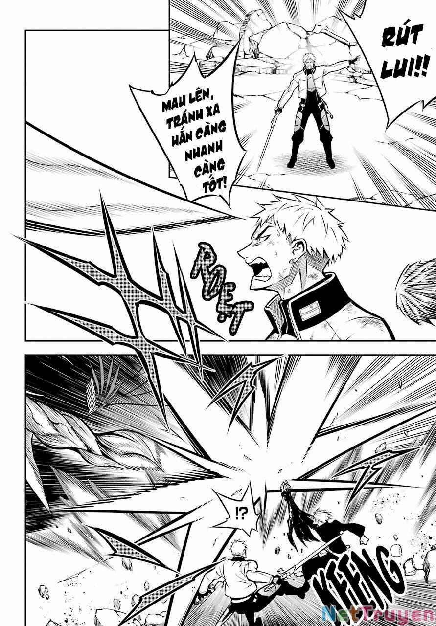 Ragna Crimson 51 trang 14