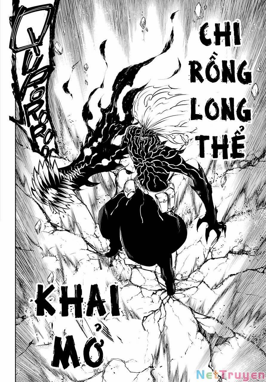 Ragna Crimson 51 trang 16