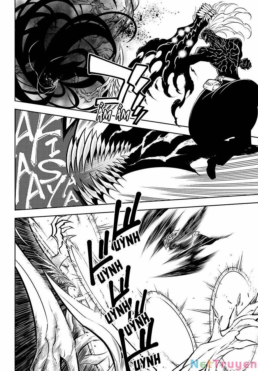 Ragna Crimson 51 trang 18