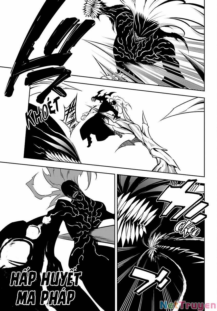 Ragna Crimson 51 trang 19