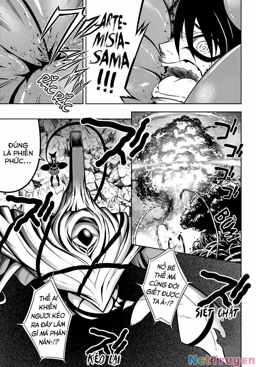 Ragna Crimson 51 trang 2