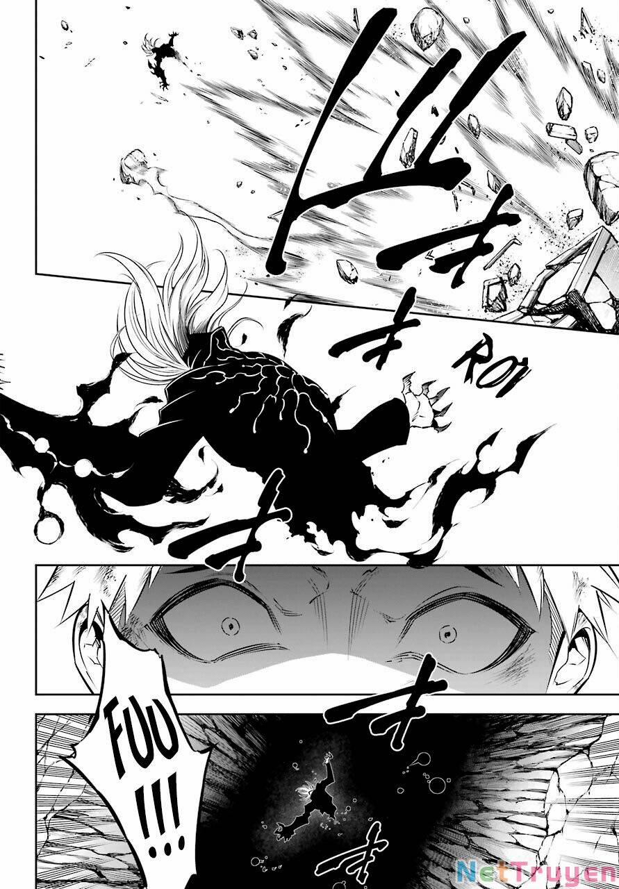 Ragna Crimson 51 trang 22