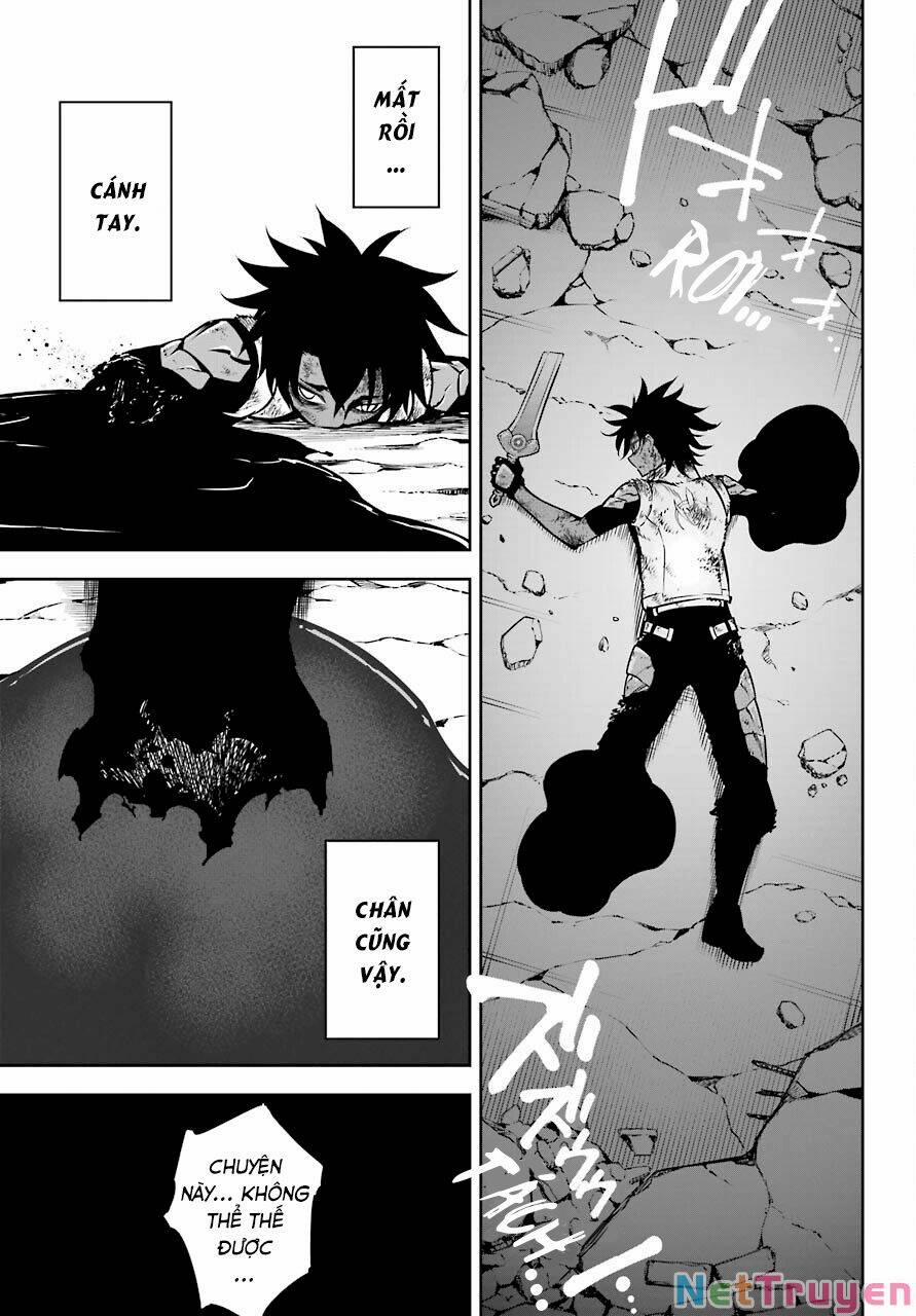 Ragna Crimson 51 trang 23