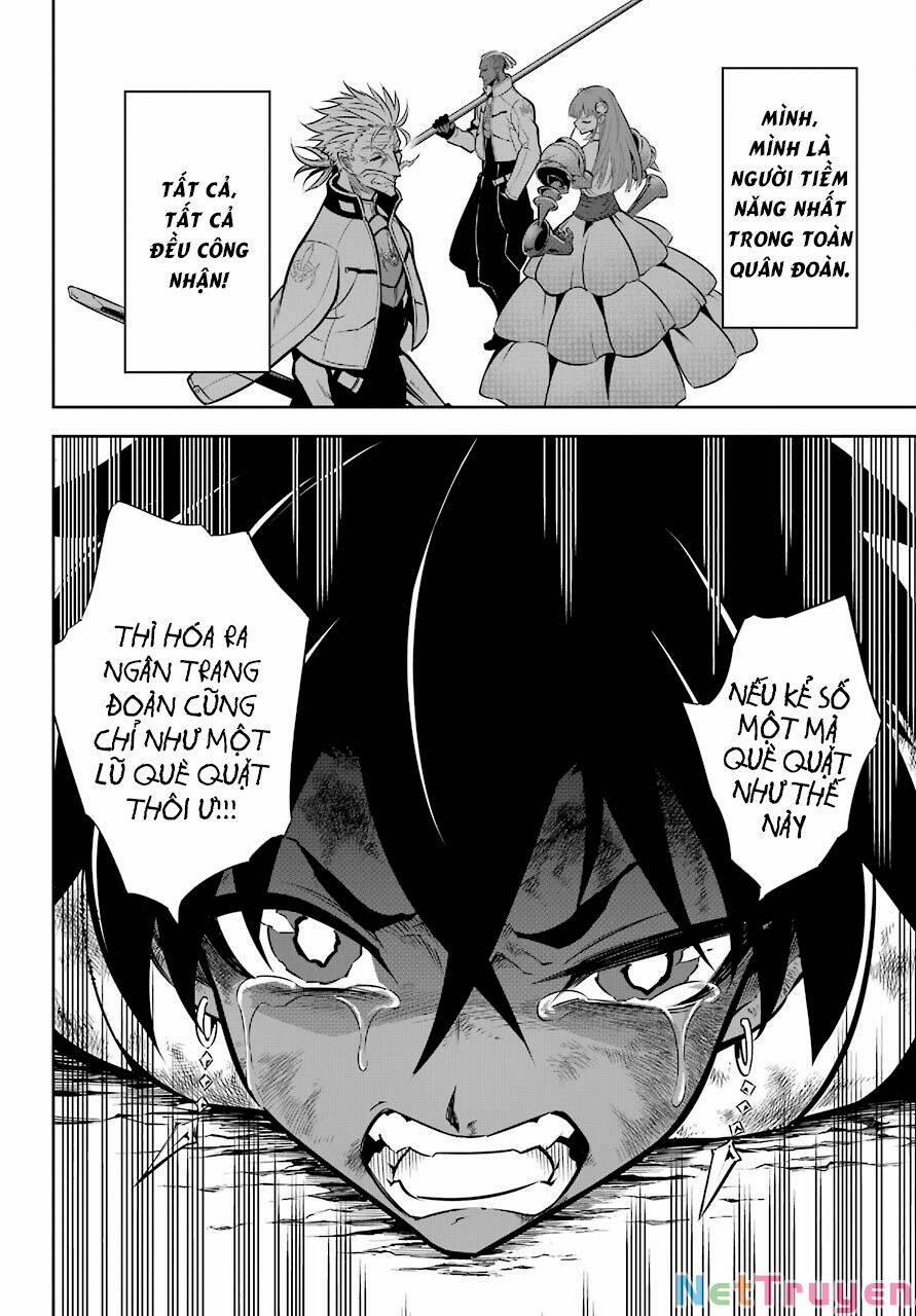 Ragna Crimson 51 trang 24