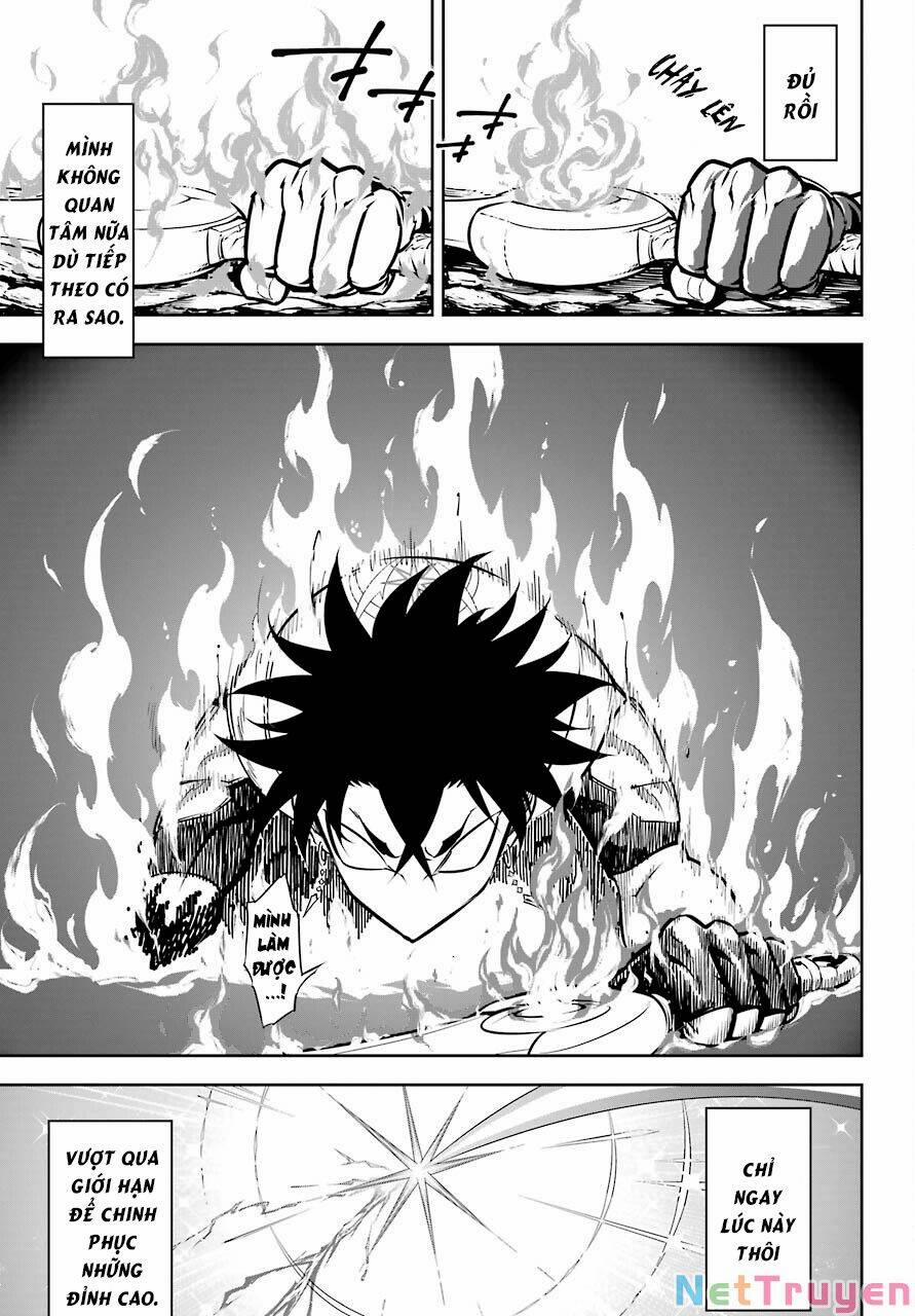 Ragna Crimson 51 trang 25
