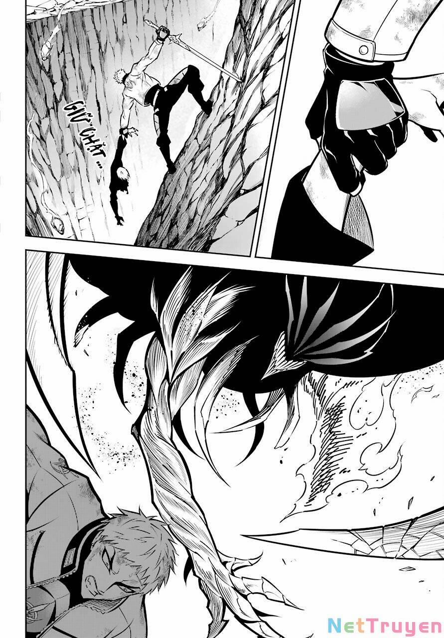 Ragna Crimson 51 trang 26